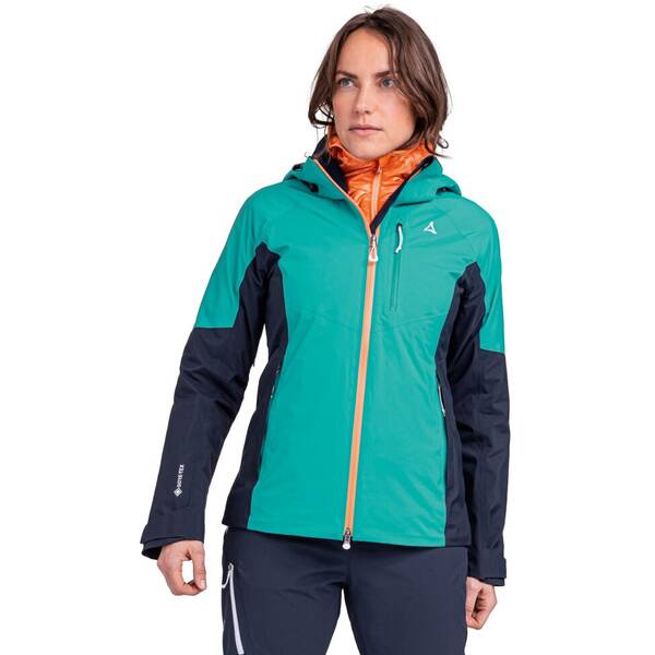 Thumbnail - SCHÖFFEL Damen Jacke 2L Jacket Gaschurn L