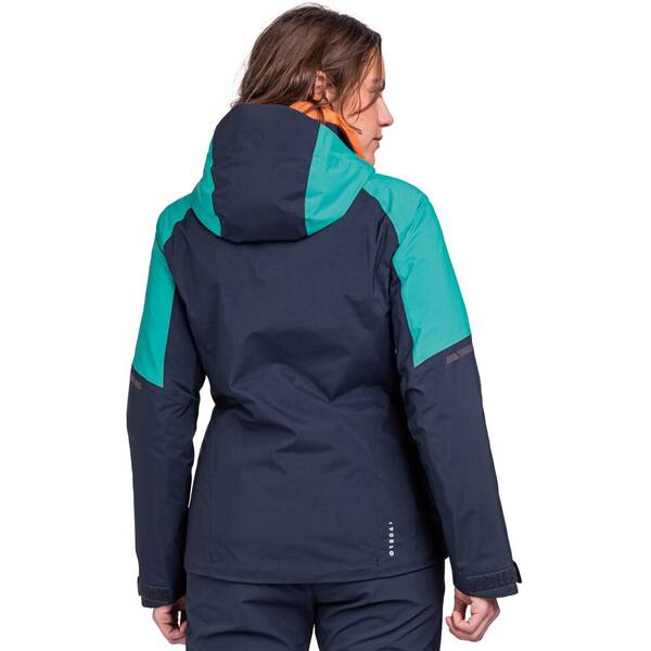 Thumbnail - SCHÖFFEL Damen Jacke 2L Jacket Gaschurn L