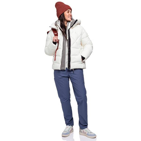 Thumbnail - SCHÖFFEL Damen Funktionsjacke Ins Jacket Boston L