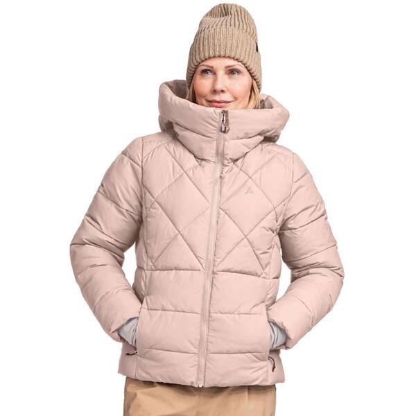 Thumbnail - SCHÖFFEL Damen Funktionsjacke Ins Jacket Boston L