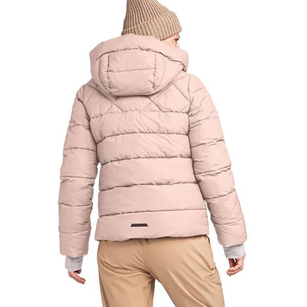Thumbnail - SCHÖFFEL Damen Funktionsjacke Ins Jacket Boston L