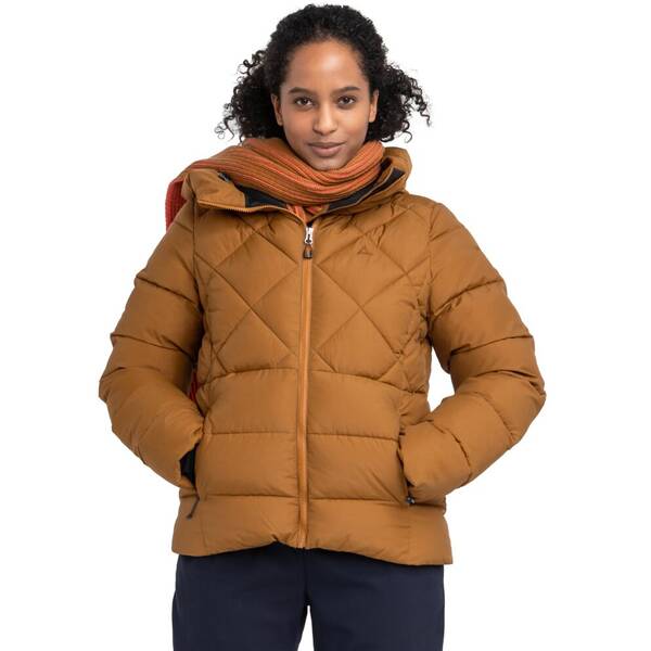 Thumbnail - SCHÖFFEL Damen Funktionsjacke Ins Jacket Boston L