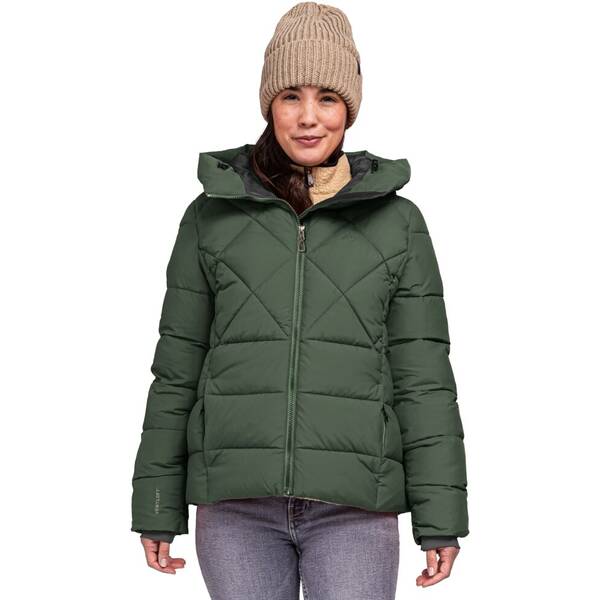 Thumbnail - SCHÖFFEL Damen Funktionsjacke Ins Jacket Boston L