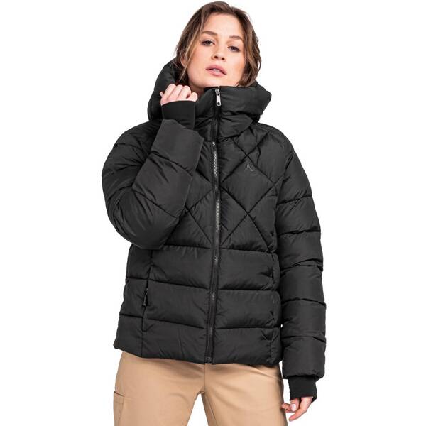 Thumbnail - SCHÖFFEL Damen Funktionsjacke Ins Jacket Boston L