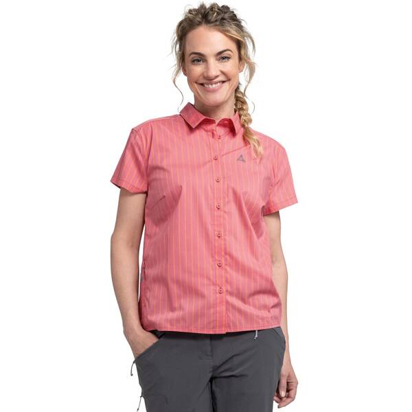 Thumbnail - SCHÖFFEL Damen Bluse Blouse Hochalm SH L