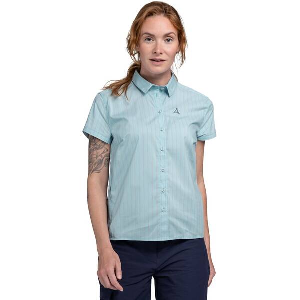 Thumbnail - SCHÖFFEL Damen Bluse Blouse Hochalm SH L