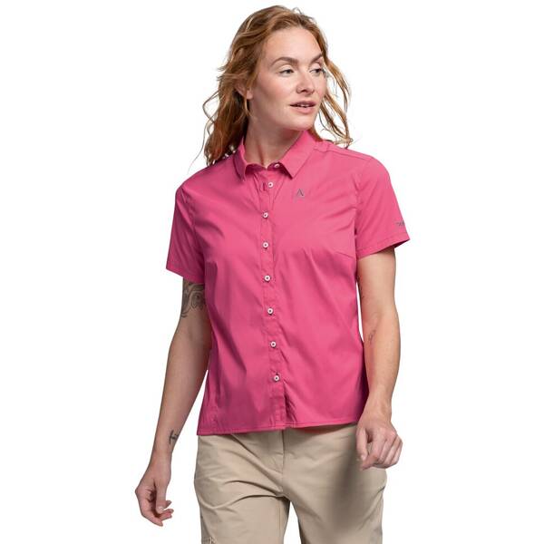 Thumbnail - SCHÖFFEL Damen Bluse Blouse Graseck L