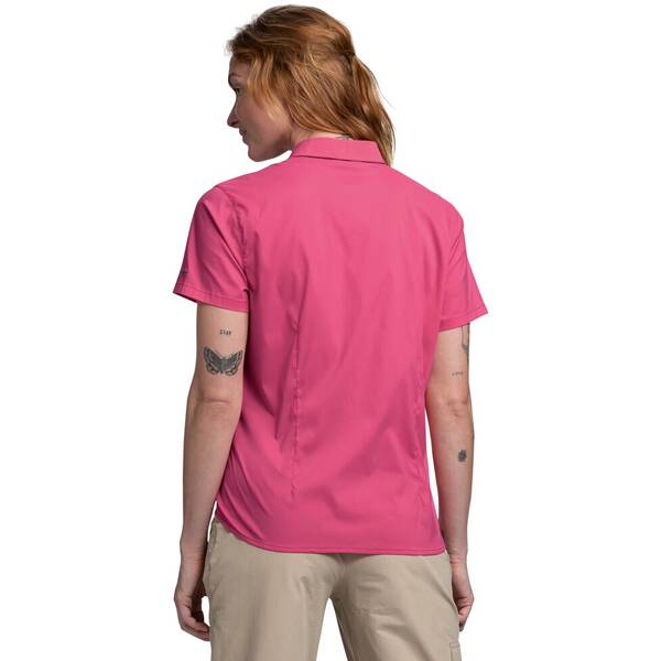 Thumbnail - SCHÖFFEL Damen Bluse Blouse Graseck L