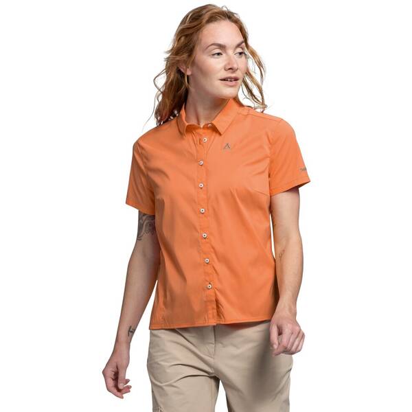 Thumbnail - SCHÖFFEL Damen Bluse Blouse Graseck L