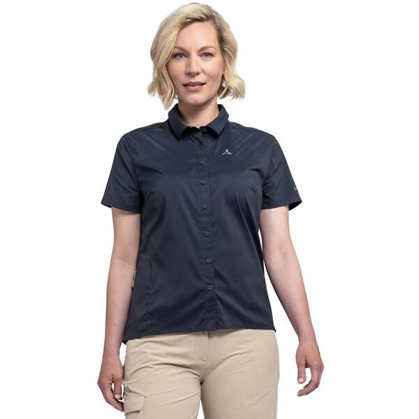 Thumbnail - SCHÖFFEL Damen Bluse Blouse Graseck L