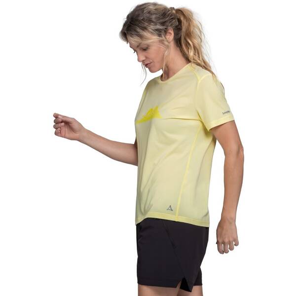 Thumbnail - SCHÖFFEL Damen Shirt CIRC T Shirt Sulten L