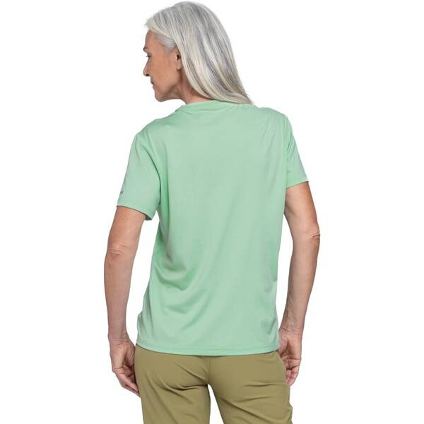 Thumbnail - SCHÖFFEL Damen Shirt CIRC T Shirt Tauron L