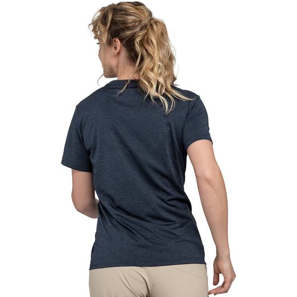 Thumbnail - SCHÖFFEL Damen Shirt CIRC T Shirt Tauron L