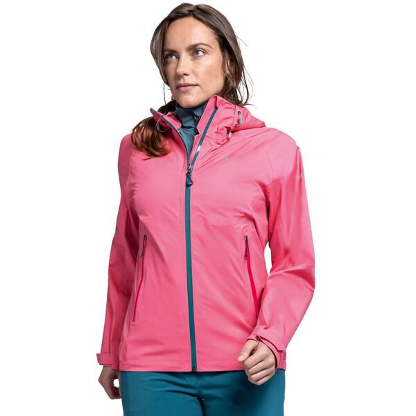 Thumbnail - SCHÖFFEL Damen Jacke 2.5L Jacket Vistdal L
