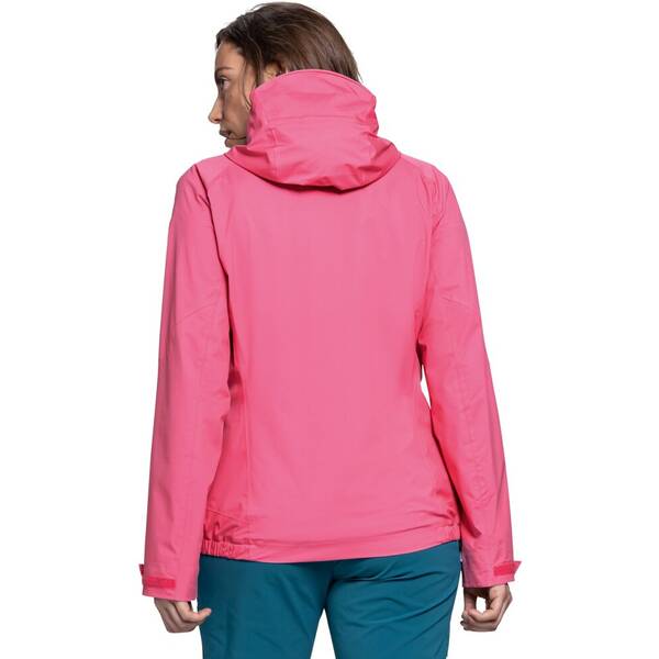 Thumbnail - SCHÖFFEL Damen Jacke 2.5L Jacket Vistdal L