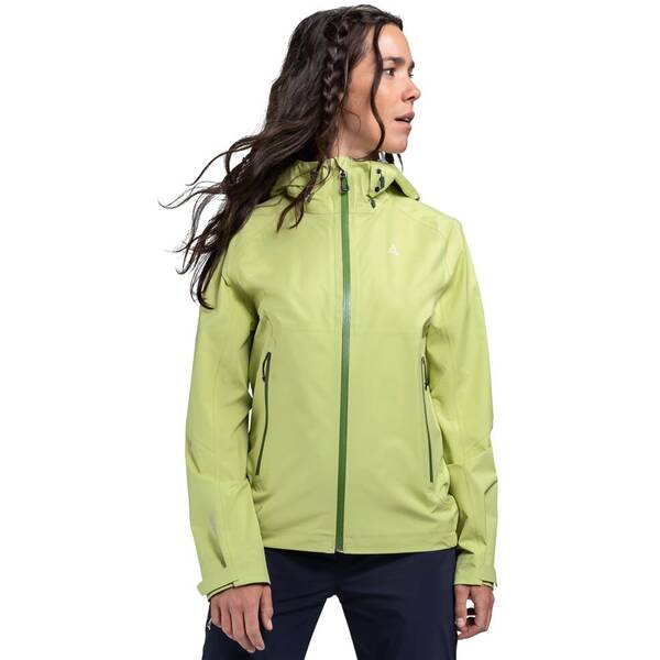 Thumbnail - SCHÖFFEL Damen Jacke 2.5L Jacket Vistdal L