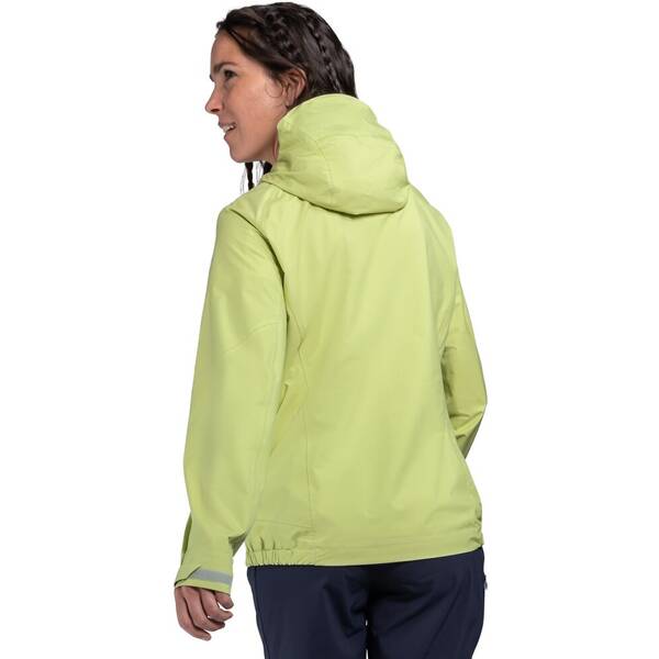 Thumbnail - SCHÖFFEL Damen Jacke 2.5L Jacket Vistdal L