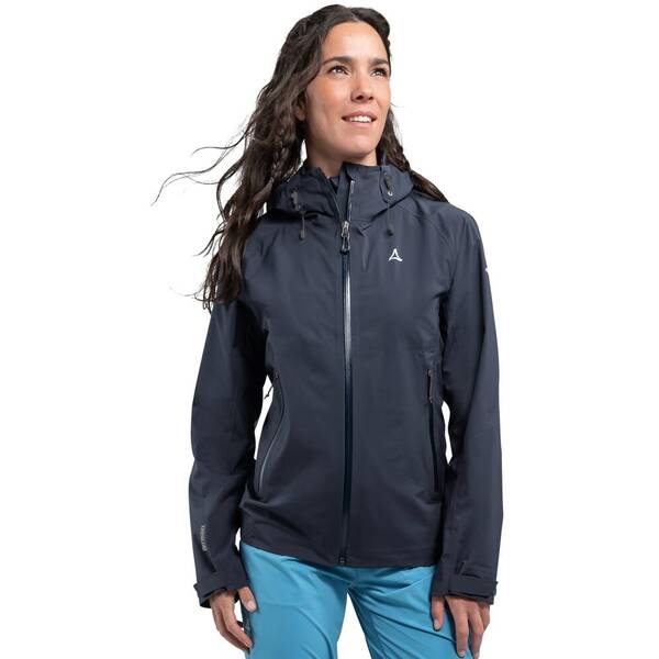 Thumbnail - SCHÖFFEL Damen Jacke 2.5L Jacket Vistdal L