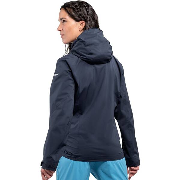 Thumbnail - SCHÖFFEL Damen Jacke 2.5L Jacket Vistdal L