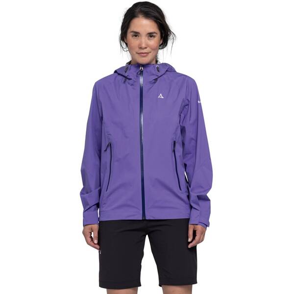 Thumbnail - SCHÖFFEL Damen Funktionsjacke 2.5L 3D Jacket Vistdal L