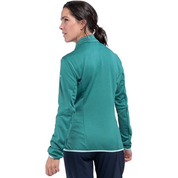 Thumbnail - SCHÖFFEL Damen Unterjacke Fleece Jacket Svardalen L