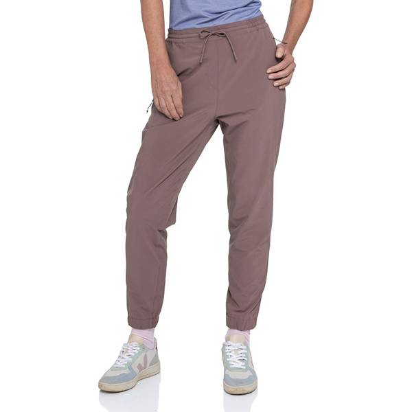 Thumbnail - SCHÖFFEL Damen Hose Pants Vienna L