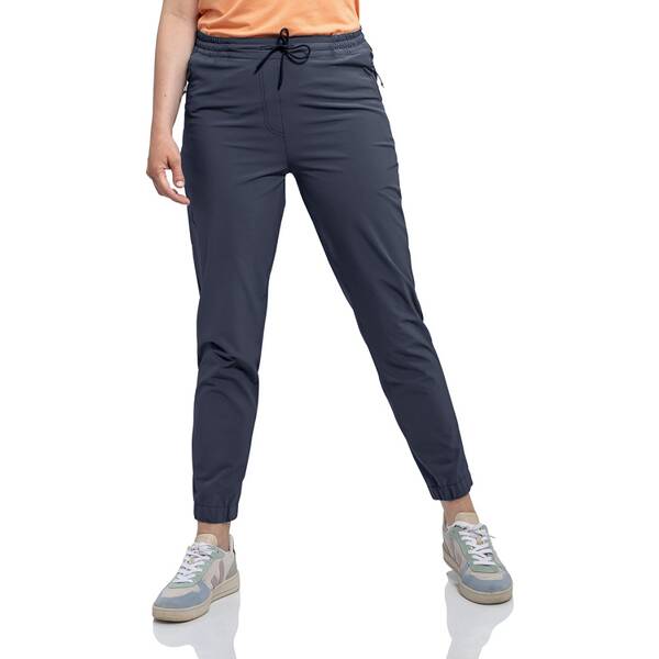 Thumbnail - SCHÖFFEL Damen Hose Pants Vienna L