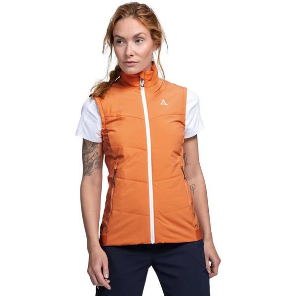 Thumbnail - SCHÖFFEL Damen Weste Ins. Vest Skorpa L