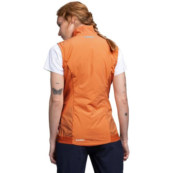 Thumbnail - SCHÖFFEL Damen Weste Ins. Vest Skorpa L