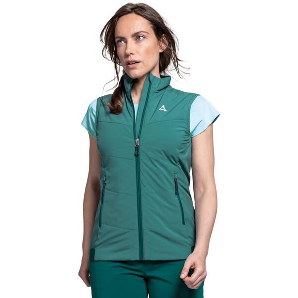 Thumbnail - SCHÖFFEL Damen Weste Ins. Vest Skorpa L