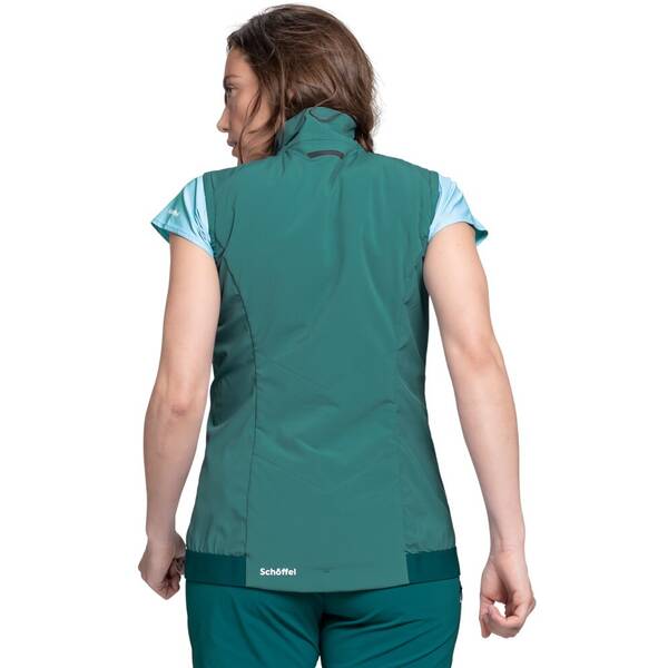 Thumbnail - SCHÖFFEL Damen Weste Ins. Vest Skorpa L