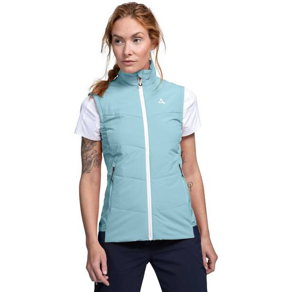 Thumbnail - SCHÖFFEL Damen Weste Ins. Vest Skorpa L