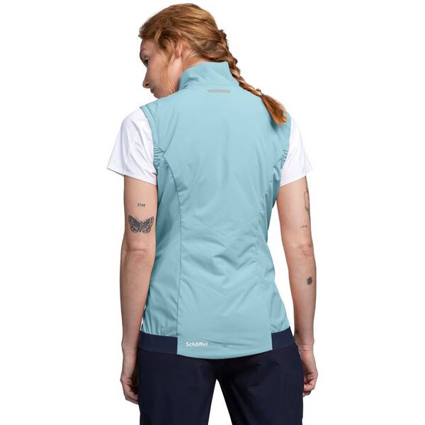 Thumbnail - SCHÖFFEL Damen Weste Ins. Vest Skorpa L