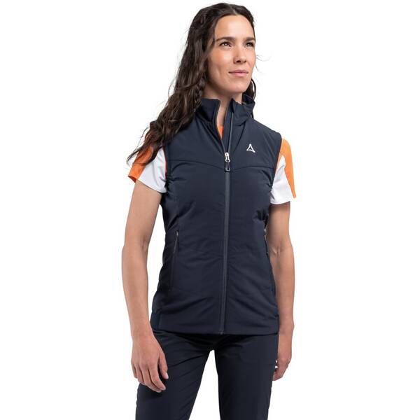 Thumbnail - SCHÖFFEL Damen Weste Ins. Vest Skorpa L