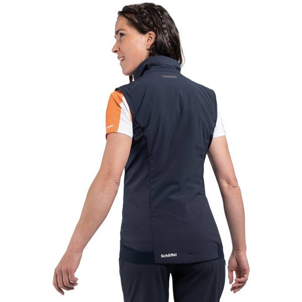 Thumbnail - SCHÖFFEL Damen Weste Ins. Vest Skorpa L