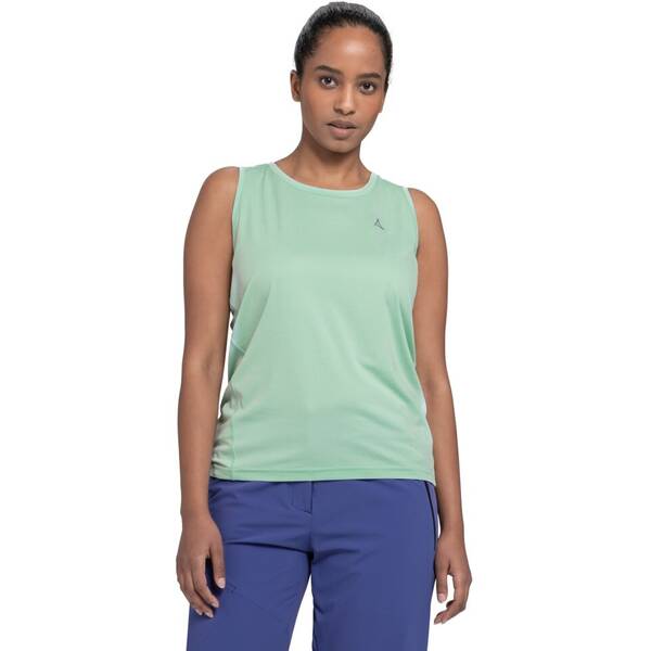 Thumbnail - SCHÖFFEL Damen Shirt CIRC Top Tauron L