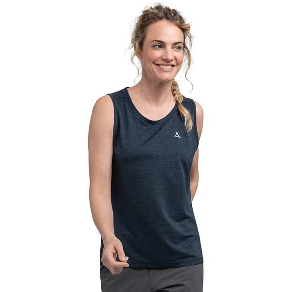 Thumbnail - SCHÖFFEL Damen Shirt CIRC Top Tauron L