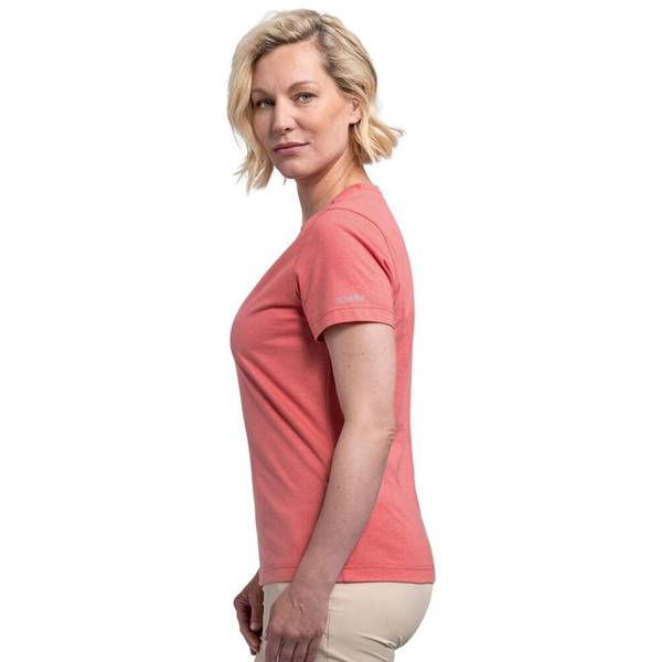 Thumbnail - SCHÖFFEL Damen Shirt T Shirt Buchberg L