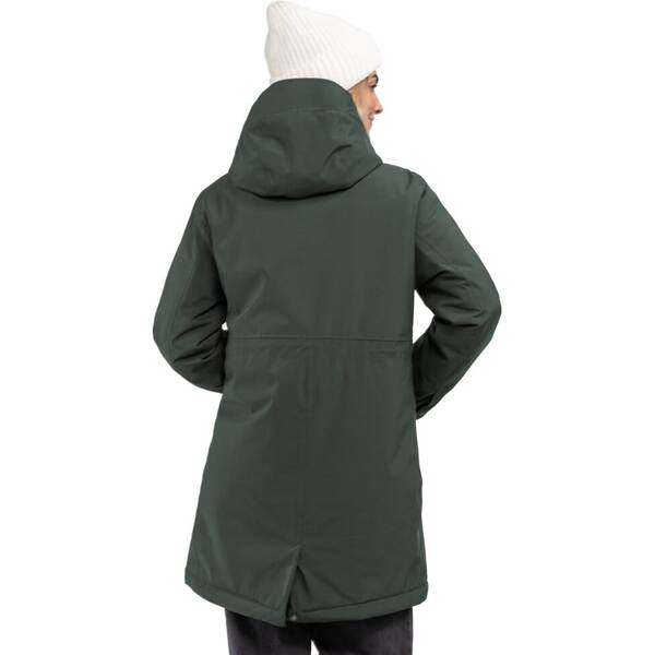 Thumbnail - SCHÖFFEL Damen Mantel Ins Parka Style Crivat WMS