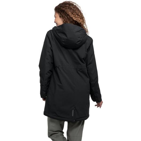 Thumbnail - SCHÖFFEL Damen Mantel Ins Parka Style Crivat WMS