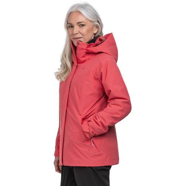 Thumbnail - SCHÖFFEL Damen Doppeljacke 3in1 Jacket Style Tamina WMS