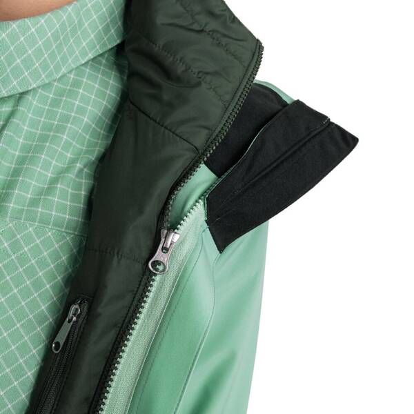 Thumbnail - SCHÖFFEL Damen Doppeljacke 3in1 Jacket Style Tamina WMS