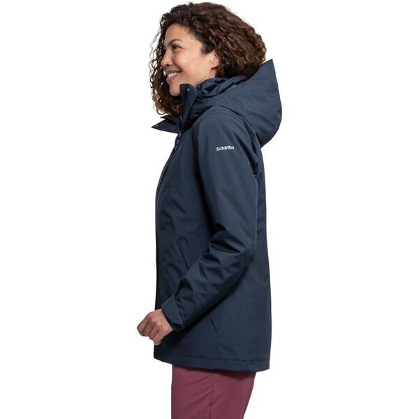 Thumbnail - SCHÖFFEL Damen Doppeljacke 3in1 Jacket Style Tamina WMS