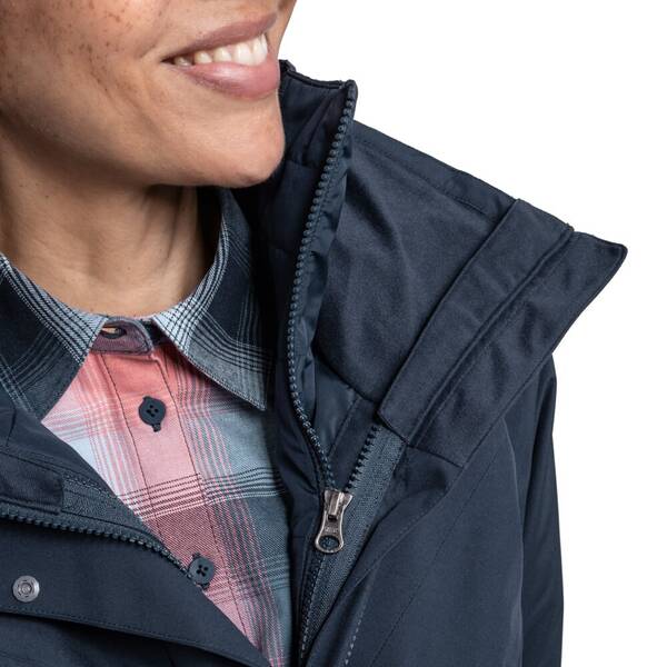 Thumbnail - SCHÖFFEL Damen Doppeljacke 3in1 Jacket Style Tamina WMS