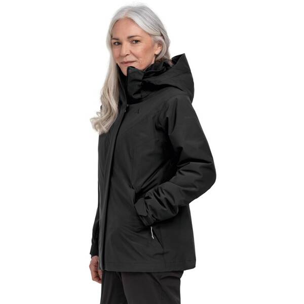 Thumbnail - SCHÖFFEL Damen Doppeljacke 3in1 Jacket Style Tamina WMS