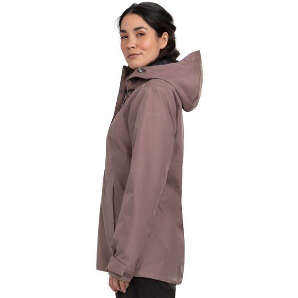 Thumbnail - SCHÖFFEL Damen Doppeljacke 3in1 Jacket Style Okere WMS
