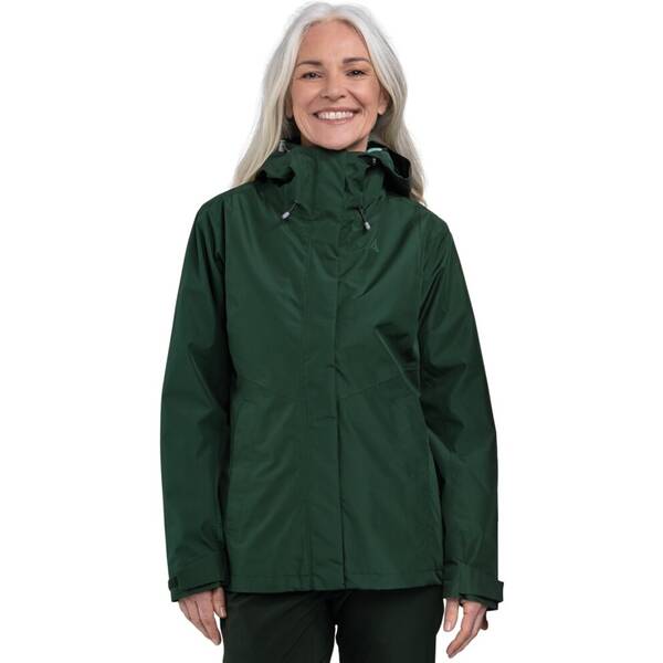 Thumbnail - SCHÖFFEL Damen Doppeljacke 3in1 Jacket Style Okere WMS