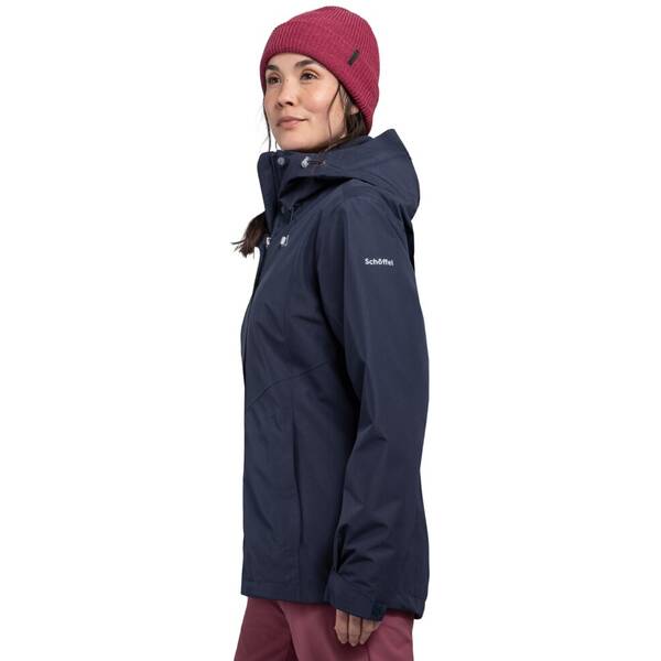 Thumbnail - SCHÖFFEL Damen Doppeljacke 3in1 Jacket Style Okere WMS