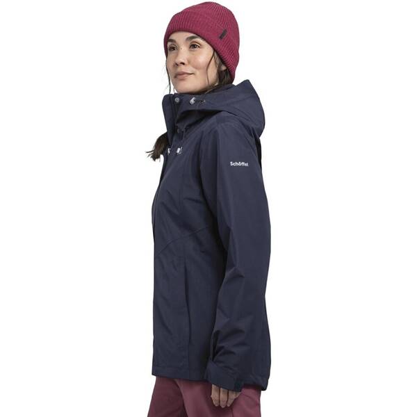 Thumbnail - SCHÖFFEL Damen Doppeljacke 3in1 Jacket Style Okere WMS