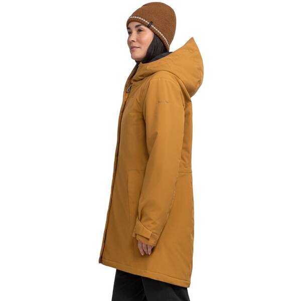 Thumbnail - SCHÖFFEL Damen Mantel Parka Style Froda WMS